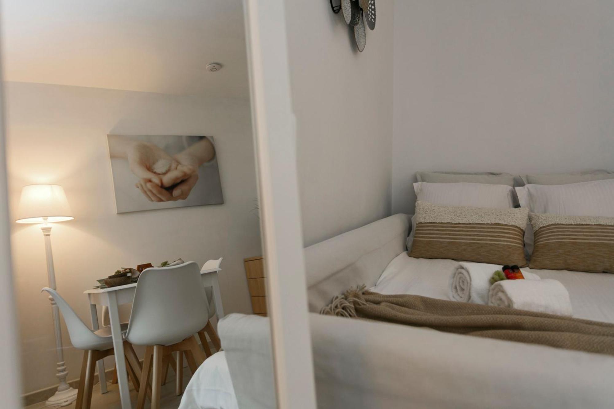 Apartamento Huswell - Very Cosy And Sunny Studio