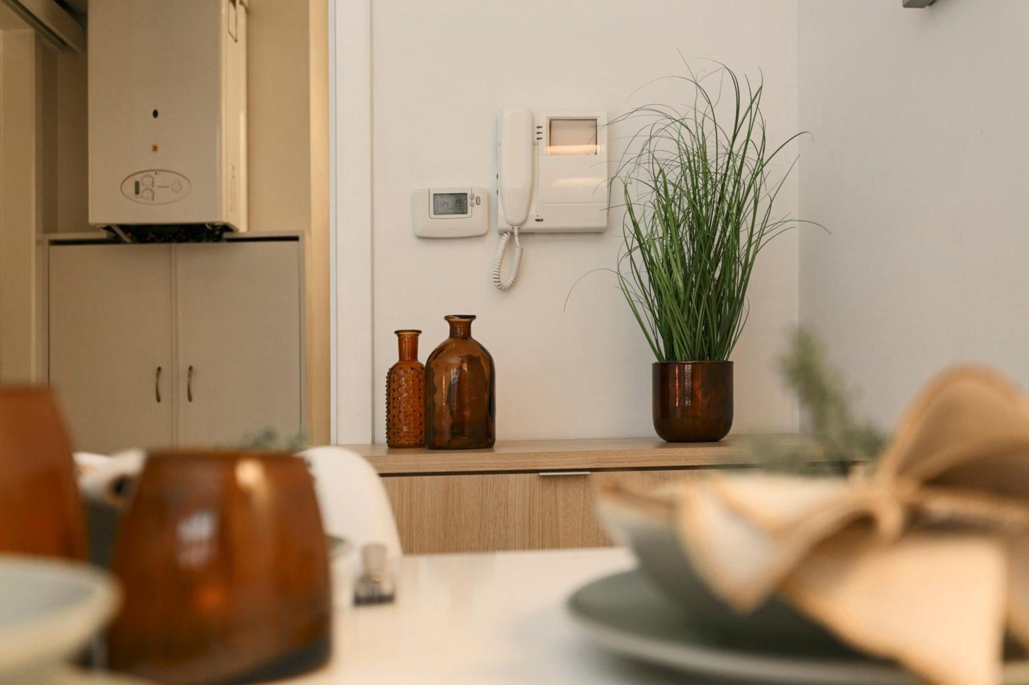 Apartamento Huswell - Very Cosy And Sunny Studio Ostende